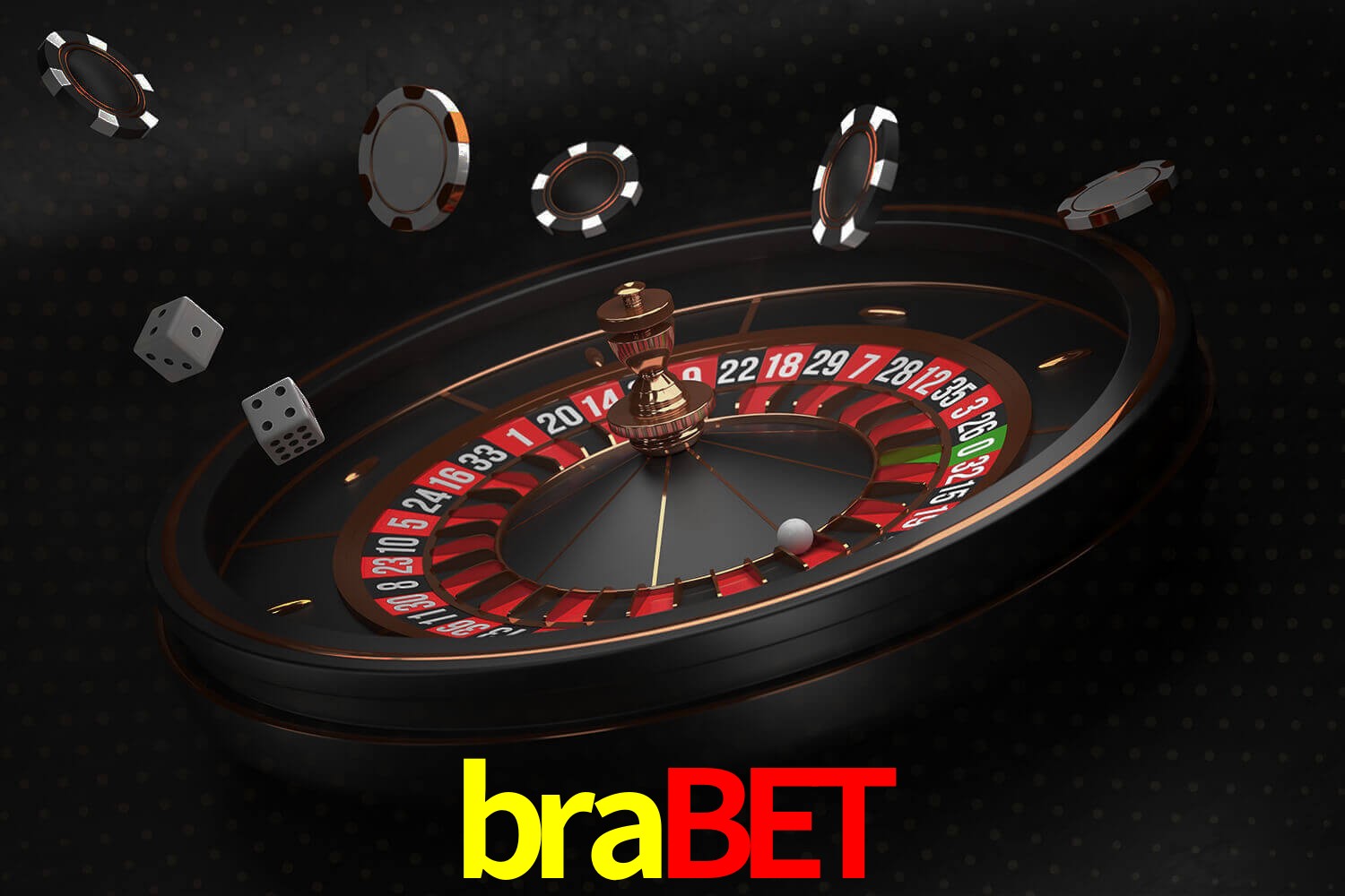 brabet - Roda da Sorte Brilhante - brabet.com
