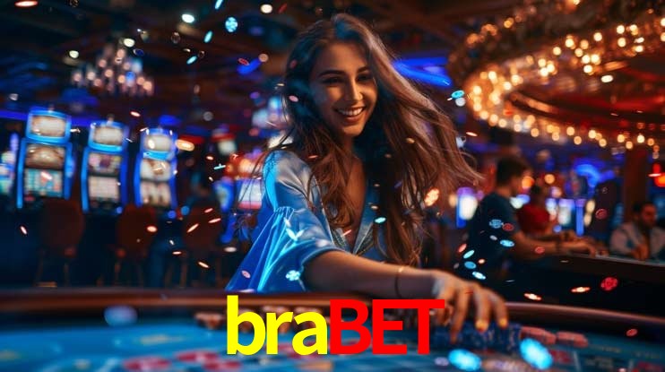 Experiência VIP brabet