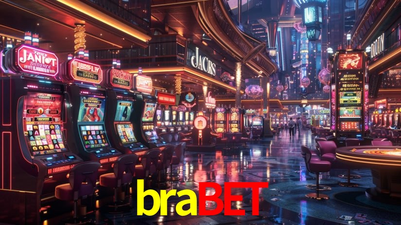 Slot Games brabet