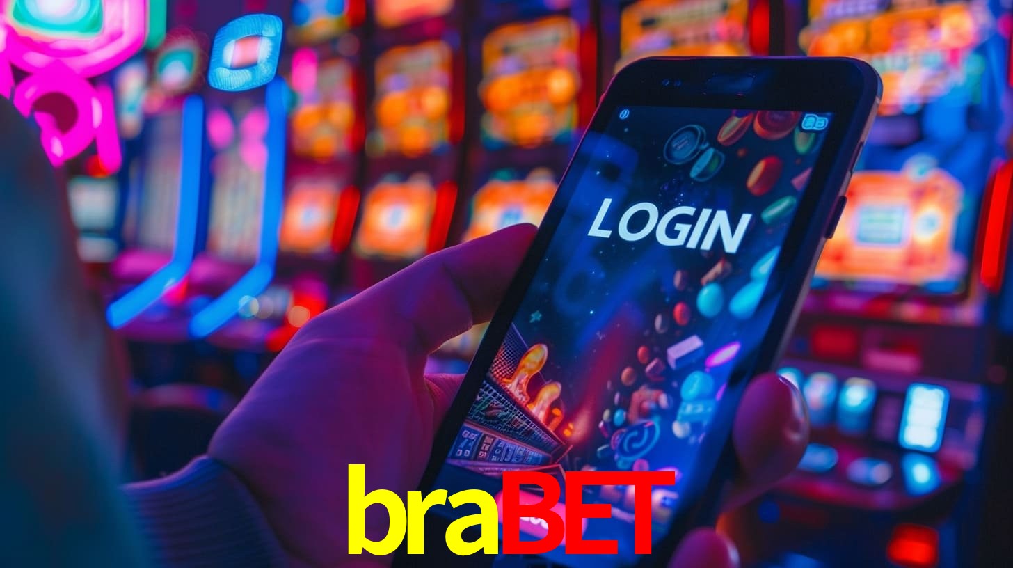 Casino Ao Vivo brabet