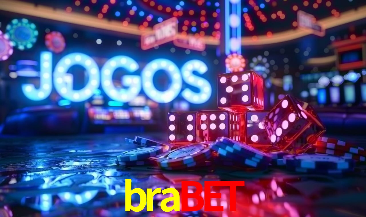 Interface do App brabet