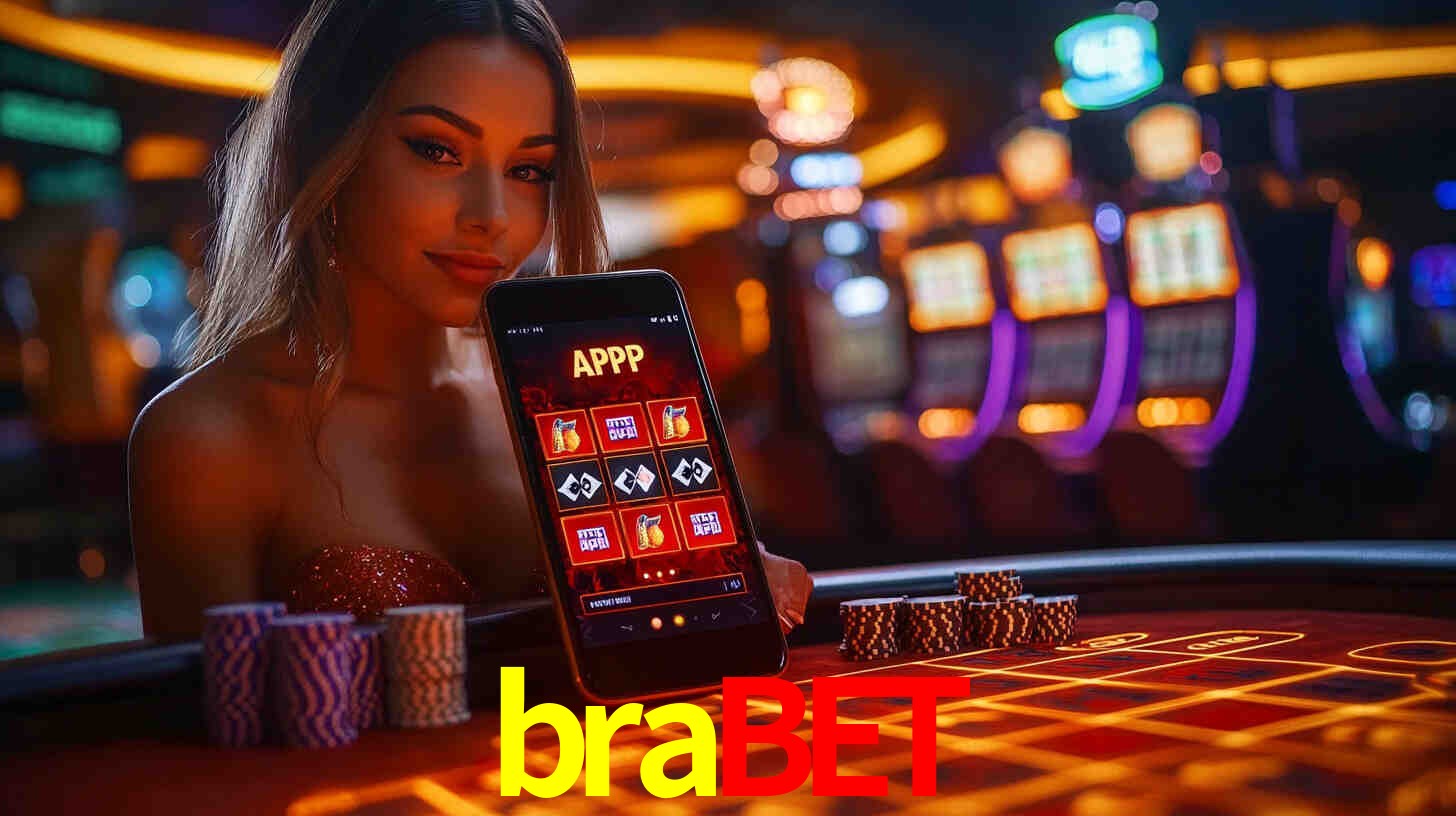 A Experiência Imersiva dos Cassinos Ao Vivo no brabet