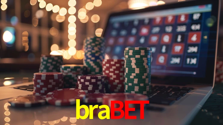 Account Benefits brabet