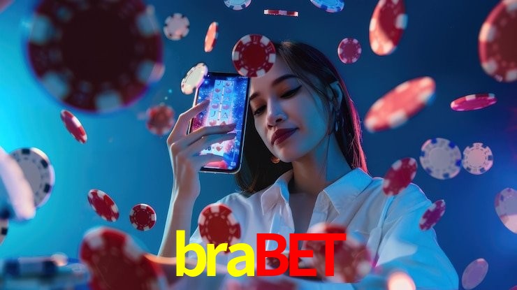 A Emoção da Loteria na brabet: Uma Chance de Mudança de Vida