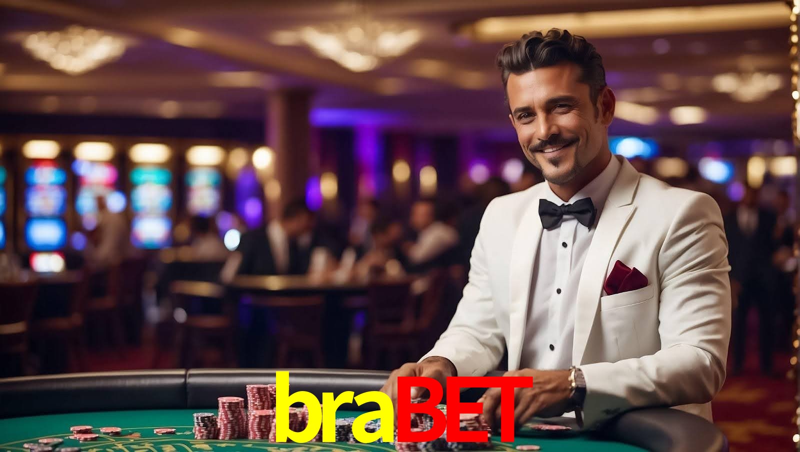 Promoções Sazonais brabet