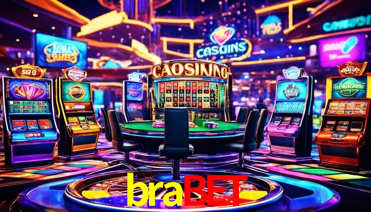 Avaliações dos Jogadores brabet