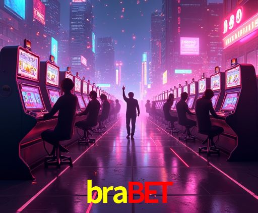 Torneios brabet