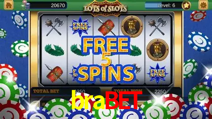 Descubra o Mundo do Cassino Online com brabet