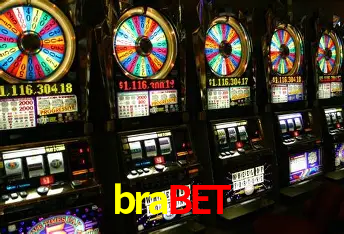 Descubra a Magia dos Jogos de Arcade no brabet