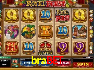 APP oficial da brabet para mobile