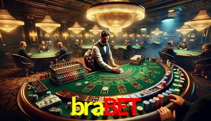 Game Statistics brabet