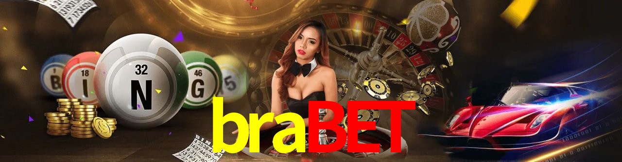 Slots brabet - Jackpots Progressivos