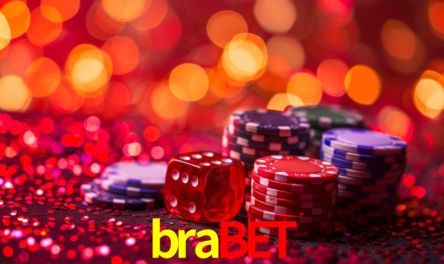 Descubra o Programa VIP da brabet: Vantagens Exclusivas para Jogadores