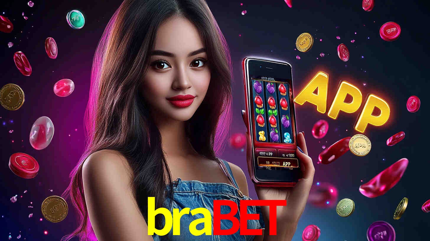 Descubra o Programa VIP da brabet: Vantagens Exclusivas para Jogadores