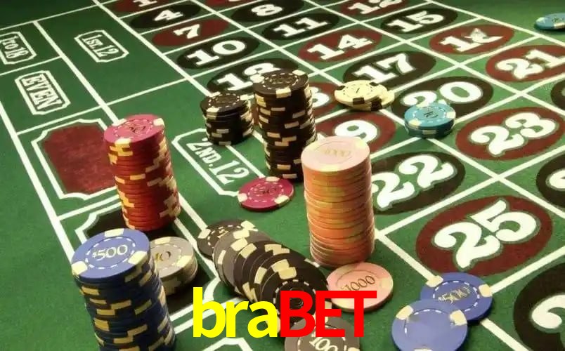 Casino Ao Vivo brabet