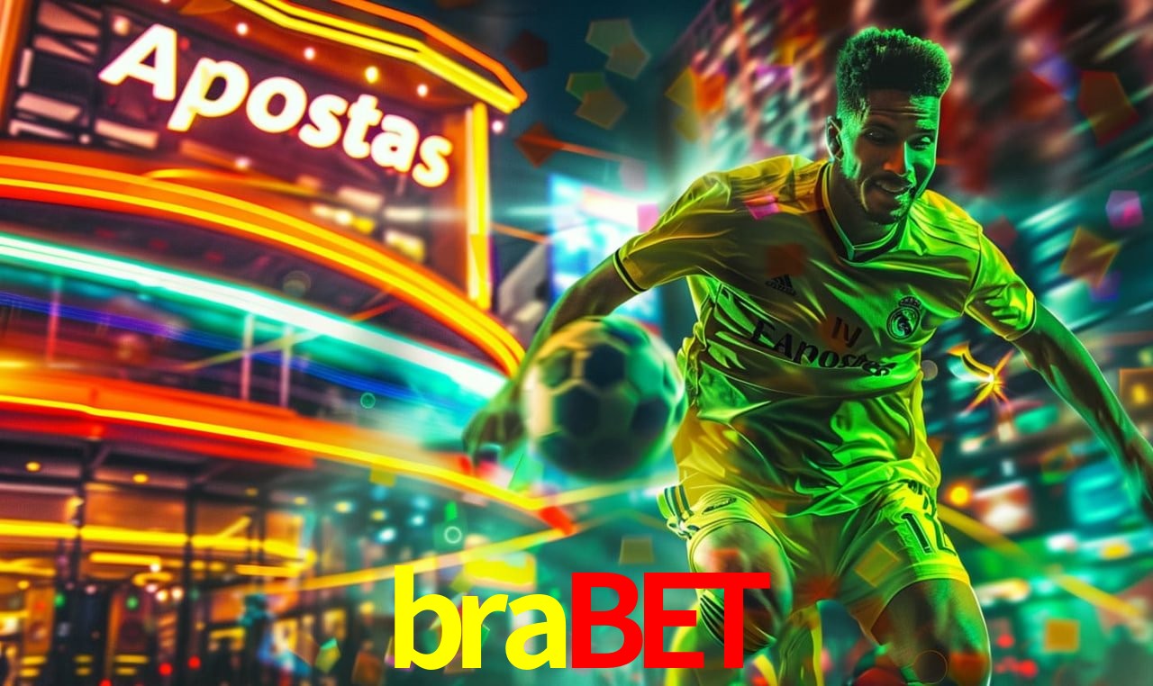 Provedores de Jogos brabet