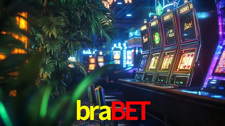 Live Casino brabet