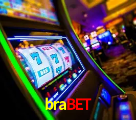 A Revolução dos Aplicativos de Jogos no brabet