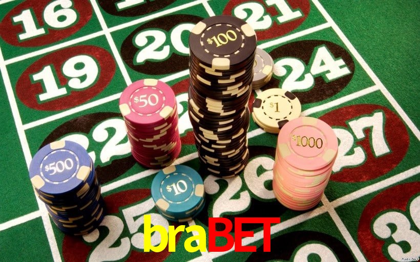 Estatísticas Esportivas brabet