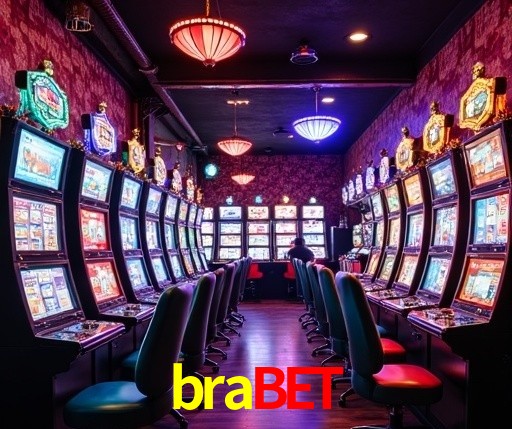 Slots brabet - Giros Grátis Diários