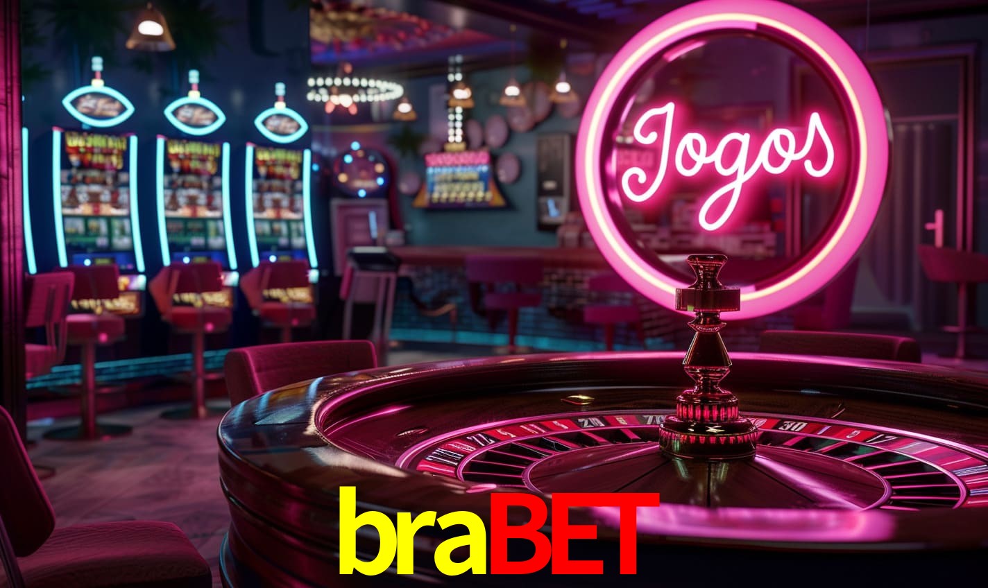 Inovações de Jogos na brabet: O Futuro das Experiências Interativas